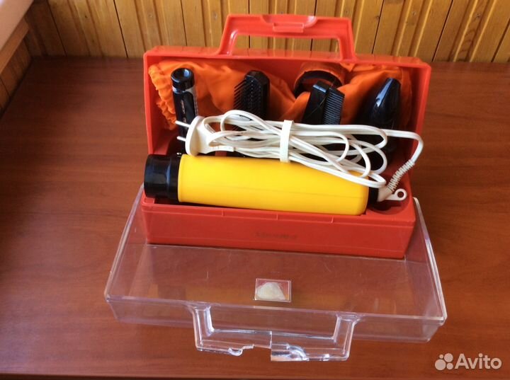 Фен для волос