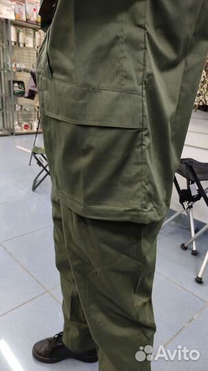 Костюм летний для охоты и рыбалки