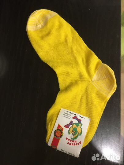 Носки детские