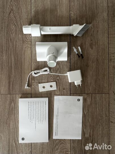 Xiaomi Vacuum Cleaner G9 Plus