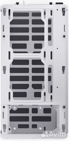 Корпус Jonsbo D40 White