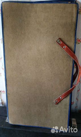 Чехол - футляр - кейс для синтезатора