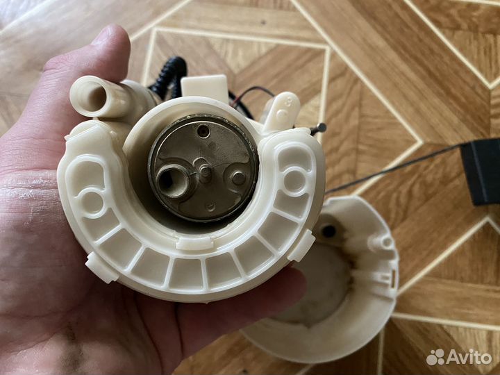 Бензонасос nissan teana j32