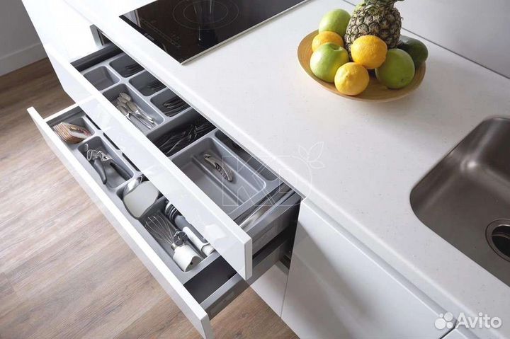 Кухонный гарнитур от производителя