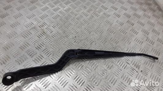 Щеткодержатель лобового стекла honda pilot 2 (4MF0