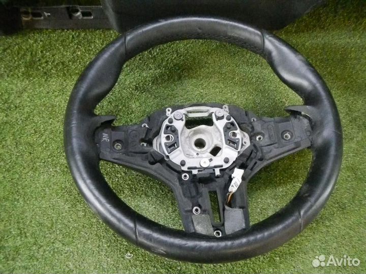 Комплект безопасности BMW X5 G05 (2018-н.в.)