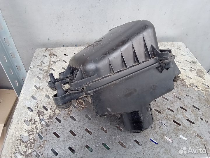 Корпус воздушного фильтра ваз 2112