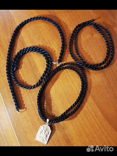 Шнурок гайтан