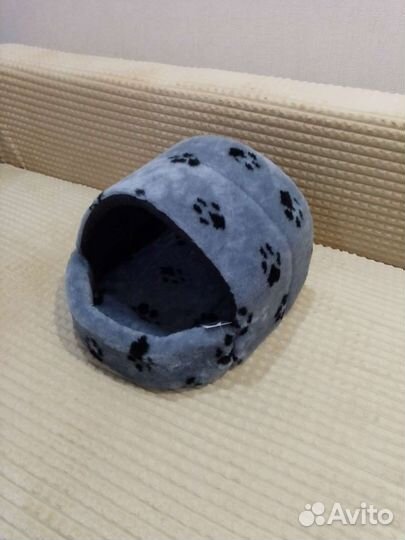 Домик для собачки или кошечки