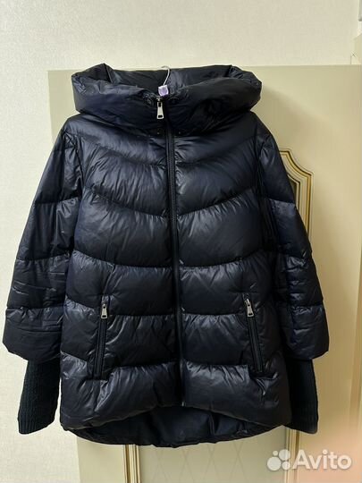 Женская верхняя одежда