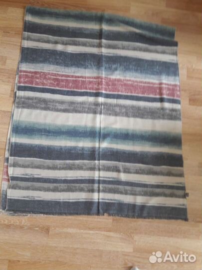 Шарф.Италия.Новый