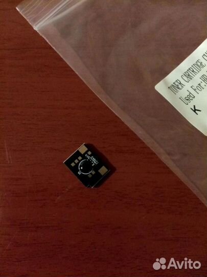 Чип для тонера W1108A