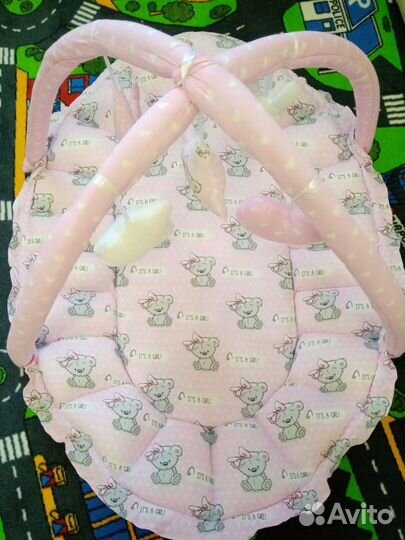 Кокон-трансформер