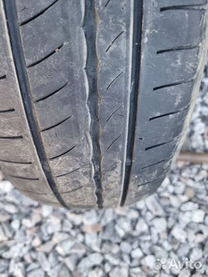 Pirelli Cinturato P1 Verde 185/60 R15