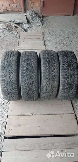 Nokian Tyres  Hakka Truck 844 225/60 R18