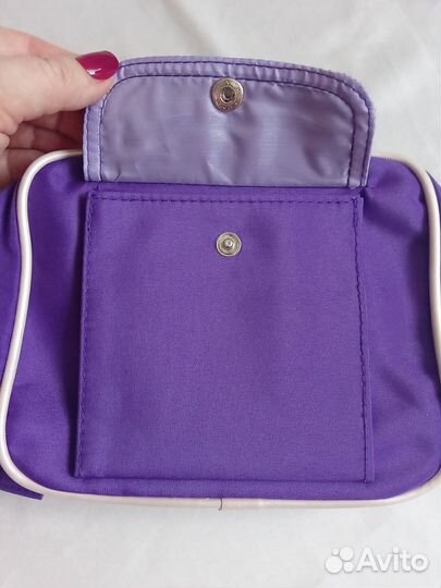 Dr.Pierre Ricaud. Новая косметичка, Франция