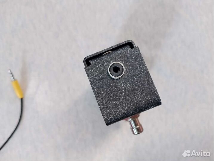 Футсвитч Analogworm