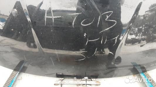 Капот peugeot 3008 (DBG22D201)