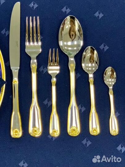 Столовые приборы «Венус» Цептер (Zepter)