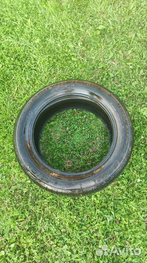 Continental Contact UHP 255/50 R19 107W