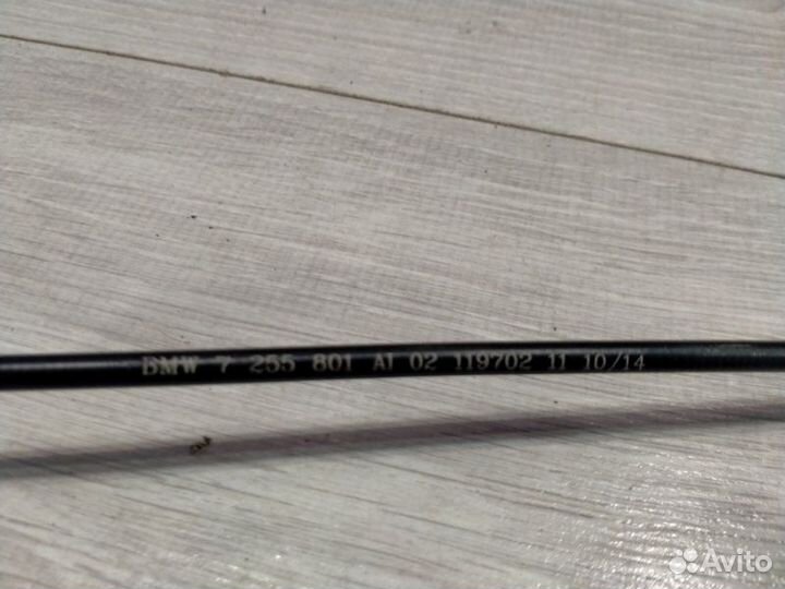 Трос капота Bmw 523I F10 N20B20B 03/2014