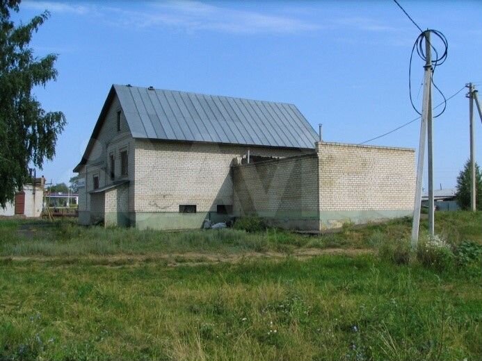 Продам здание, 239.3 м²