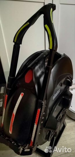 Моноколесо ninebot Z10