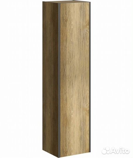 Мебель для ванной Aqwella Fargo 80