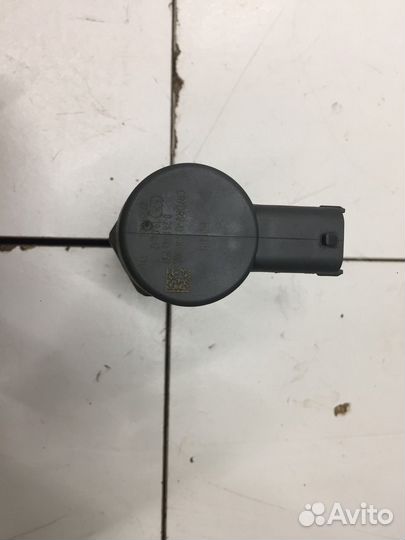 Датчик давления топлива (Kia Mohave)