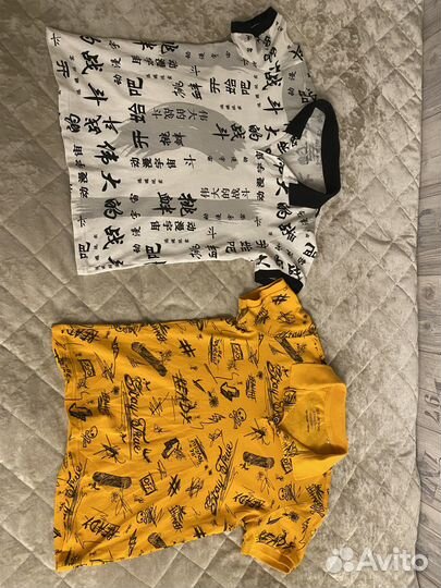 Костюм Van Cliff и Школьная одежда для мальчика152