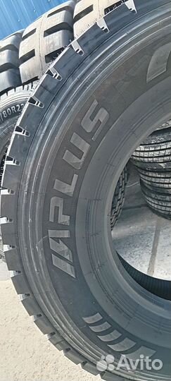 Шины 315/80R22.5 aplus D801