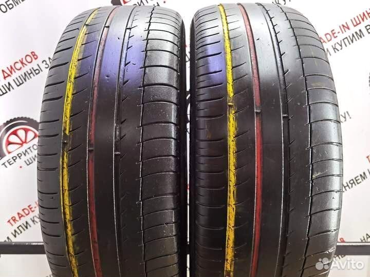 Michelin Latitude Sport 225/60 R18