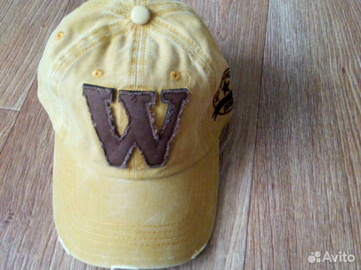 Кепка бейсболка