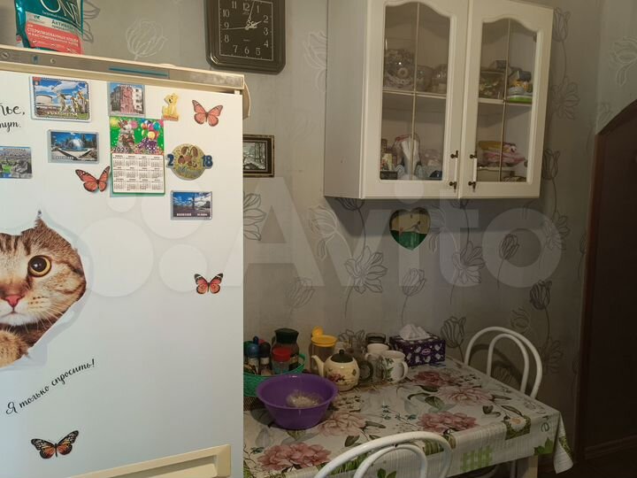 2-к. квартира, 47,5 м², 3/5 эт.