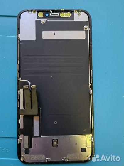 Дисплей iPhone 11 оригинал