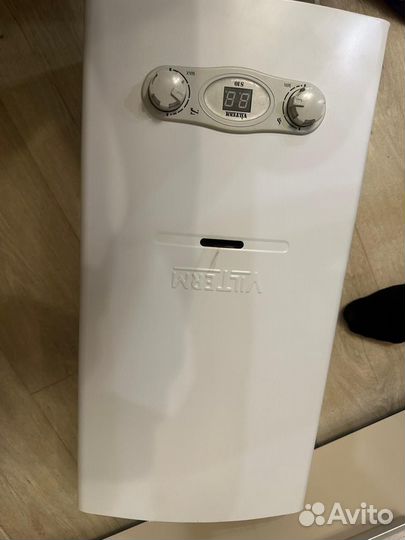 Газовая колонка бу