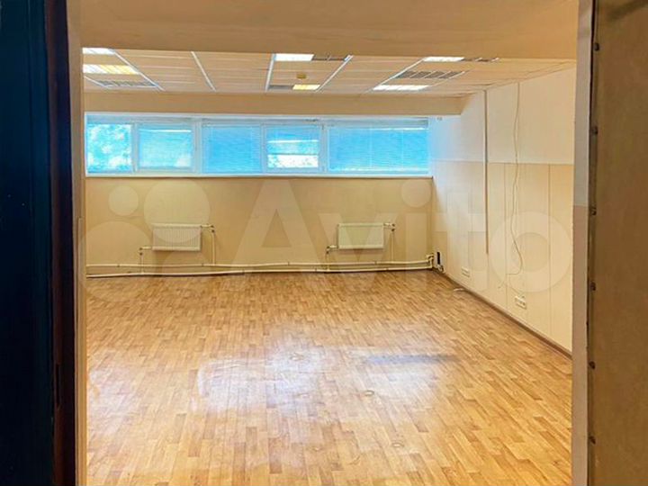 Офисное помещение 53.1 м²