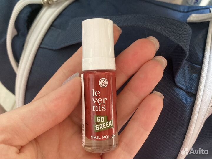 Косметика от yves rocher