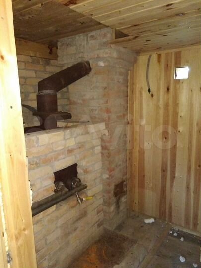 Дом 56 м² на участке 6 сот.