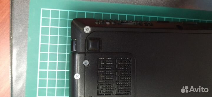 Ноутбук lenovo G570 Core i5-2540M, 8Gb Ram