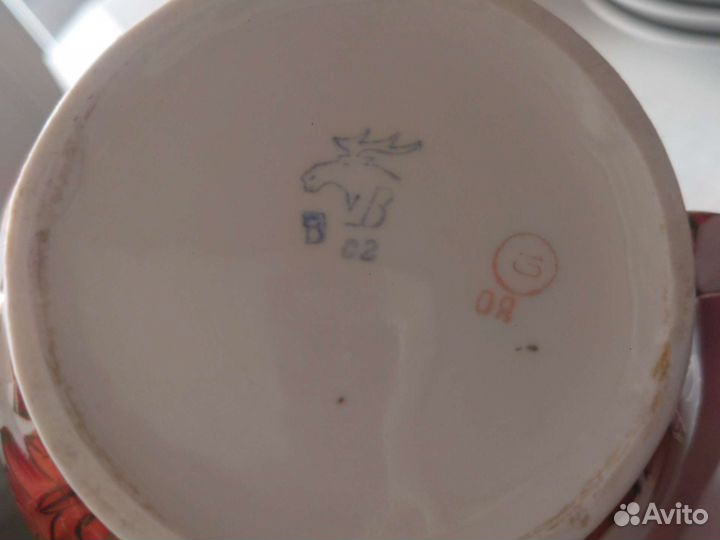 Сахарница дфз