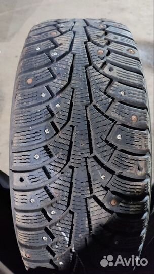 Nokian Tyres Nordman 5 215/55 R17 98T