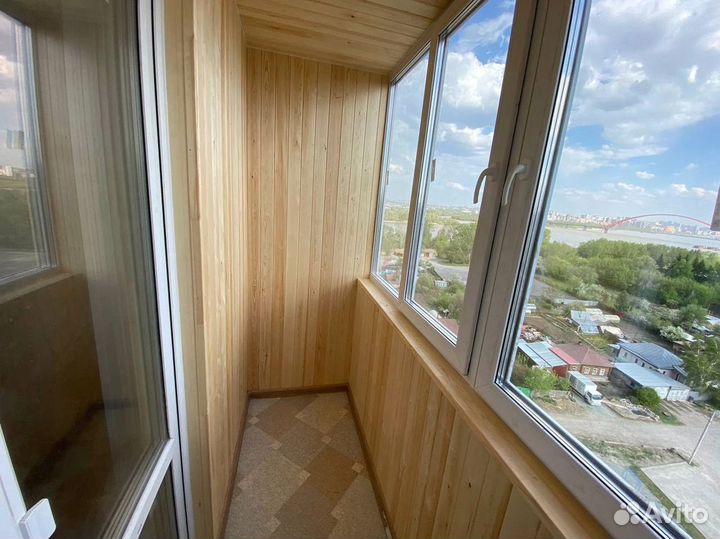 Окна пластиковые