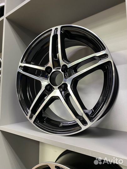 Venti 6x15/4x98 ET40 D58,6 1518 BD