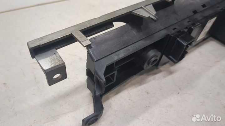 Селектор АКПП Jaguar XF 2007–2012, 2010