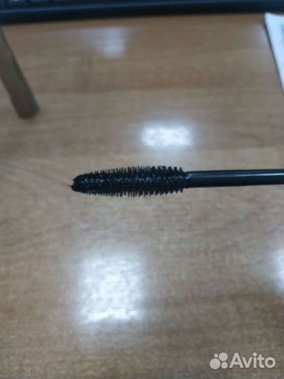 Тушь Лореаль телескопик конфискат