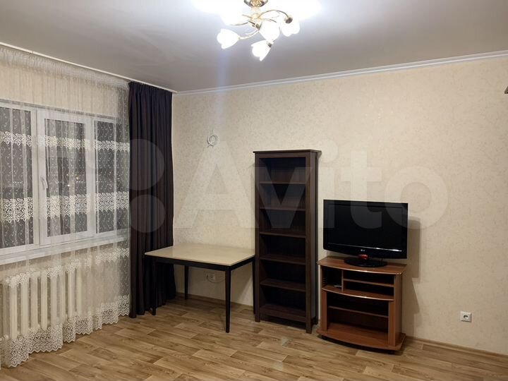 1-к. квартира, 40,5 м², 11/19 эт.