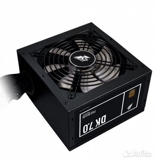 Блок питания 1stPlayer DK premium 7.0 700W