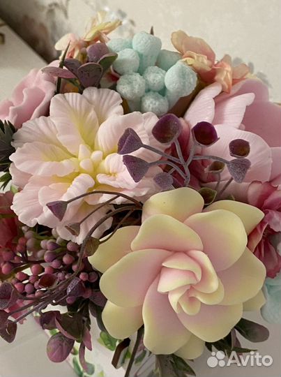 Букет на день Матери