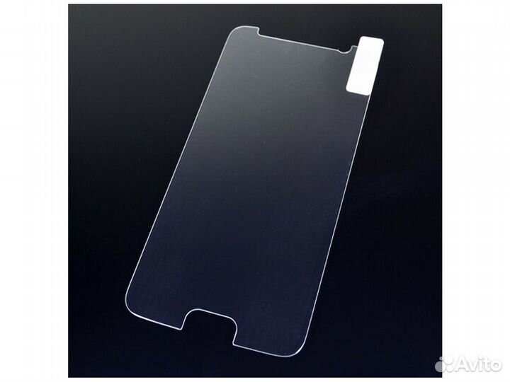 Защитное стекло Redmi 8/8А, безрамочное